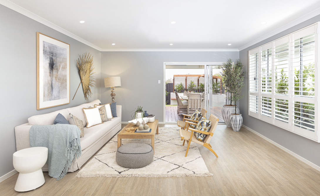 Elwood Inclusions Brighton Homes